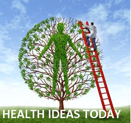 TREE OF LIFE HEALTH IDEAS