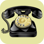 old phone